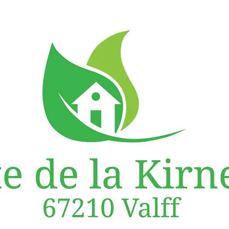 Дом отдыха De La Kirneck *