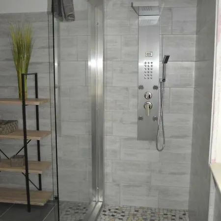 Дом отдыха De La Kirneck Valff