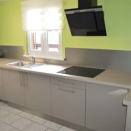 De La Kirneck Дом отдыха