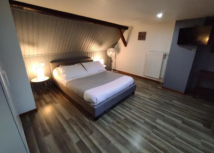 Vakantiehuis De La Kirneck