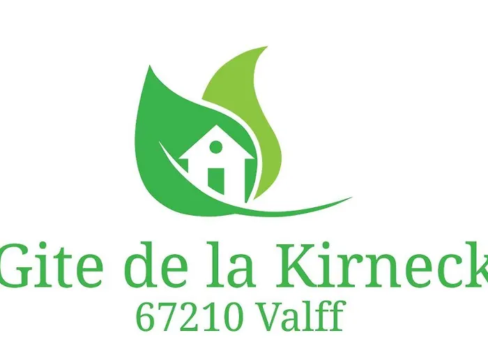 Vakantiehuis De La Kirneck *