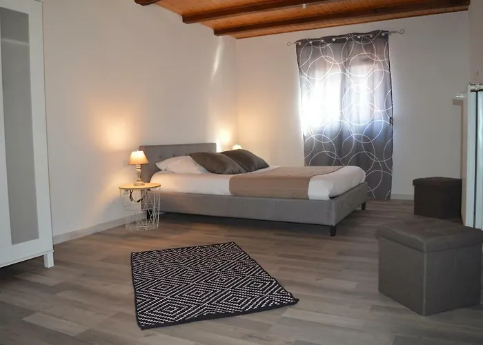 Vakantiehuis De La Kirneck Valff