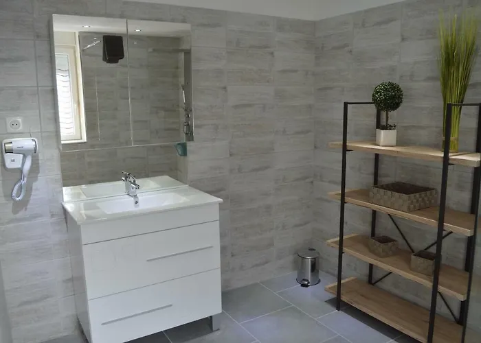 Vakantiehuis De La Kirneck Valff